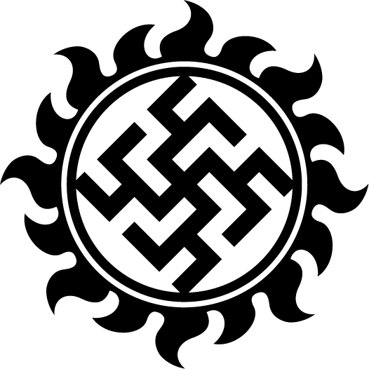 Символика русичей