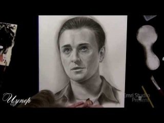 Сергей Бодров портрет