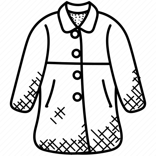 Лекало тренчкот Барберри выкройка