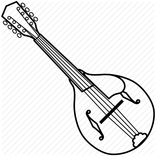 Домбра музыкальный инструмент