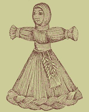 Масленица рисунок