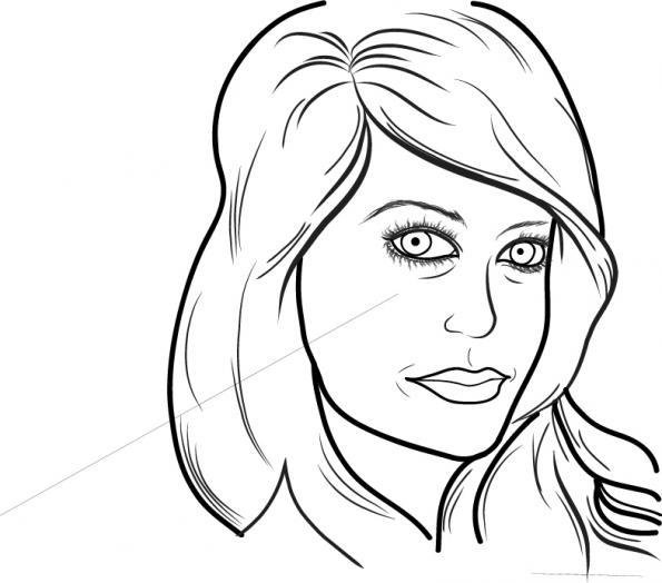 Рисунок маме на день матери