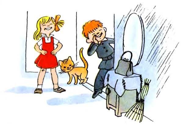 В стране невыученных уроков