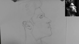 Хабенский рисунок