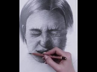 Егор Анцупов художник