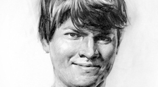 Марафон реалистичный рисунок карандашом с нуля егор матита (49 фото)