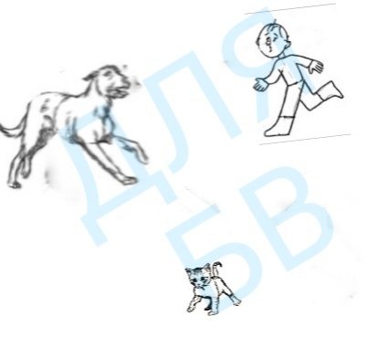 Толстой котенок раскраска