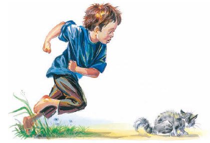 Лев Николаевич толстой котенок