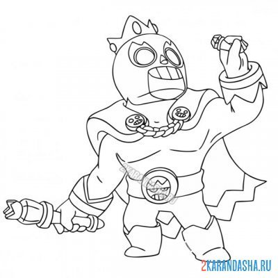 Рисунок эль примо карандашом (49 фото)