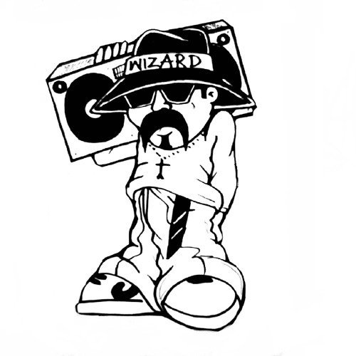 Сумасшедшие граффити