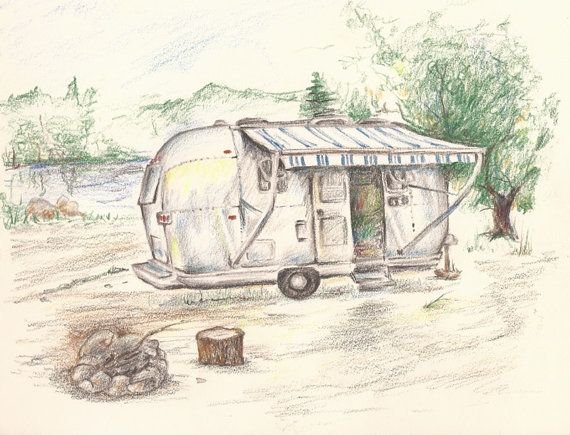 Раскраска поход