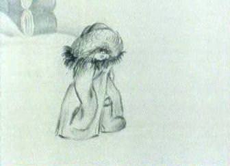 Филиппок толстой рисунок