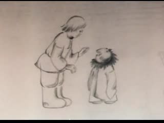 Иллюстрации к рассказу Филипок Толстого