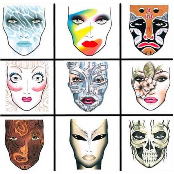 Портрет Малефисенты