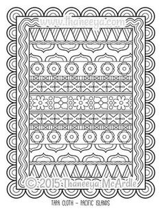 Ковер рисунок