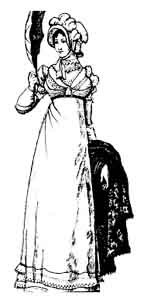 Барышня крестьянка раскраска