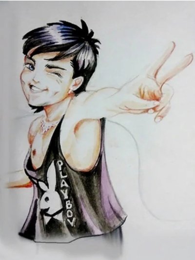 Плакаты Юрия Шатунова