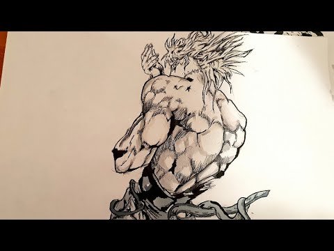 Джо Джо тату дио