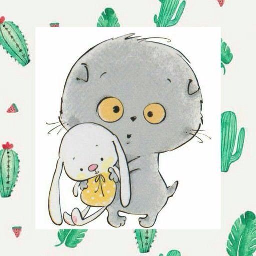 Рисунок Басика для срисовки