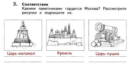 Царь-колокол Москва рисунок