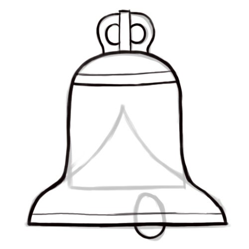 Царь колокол украшения