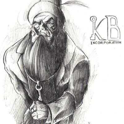 Маска карабас барабас