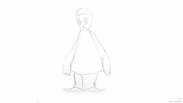 Гримм Мальвина Буратино