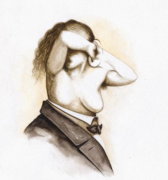 Обманные рисунки