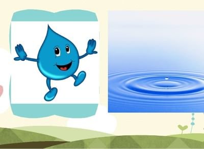 Викторина о воде для детей