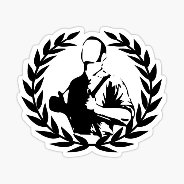 Логотип скинхедов