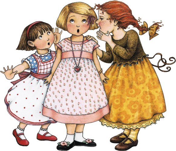 Болтунья Агния