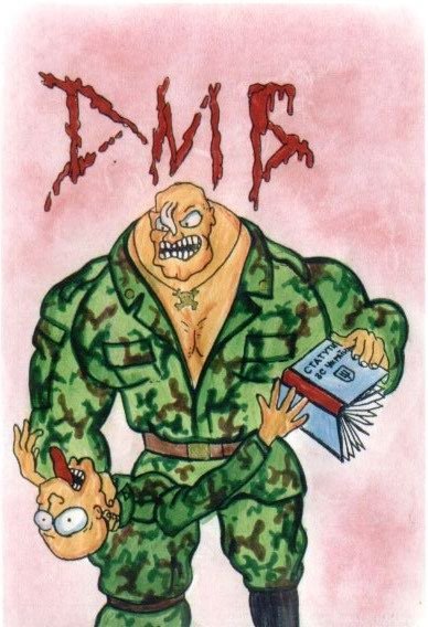 Плакаты на дембель