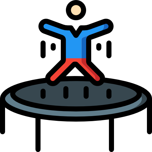 Пиктограмма батут