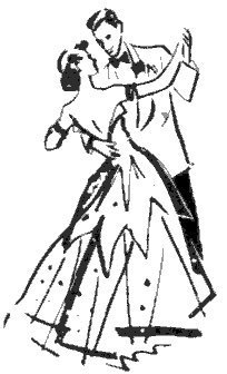 Вальс карандашом