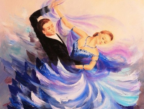 Раскраска бал