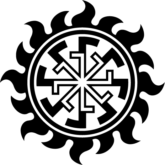 Светоч символ