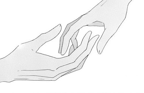 Рисунки рук карандашом для срисовки