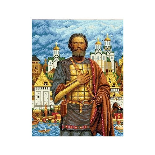 Лощиц ю. "Дмитрий Донской"