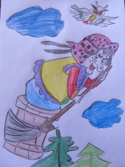 П И Чайковский Нянина сказка