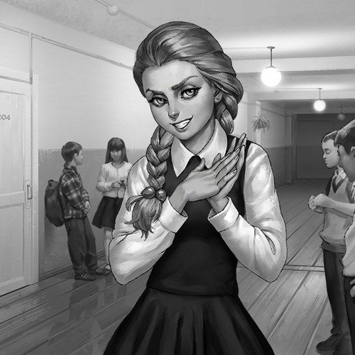 Зайчик мемы по игре