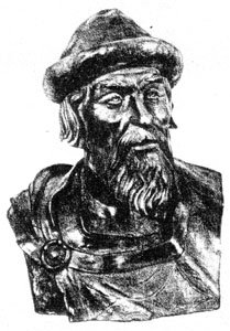 Князь Ярослав Мудрый (978-1054), благоверный