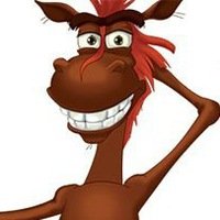 Вектор три богатыря конь Юлий