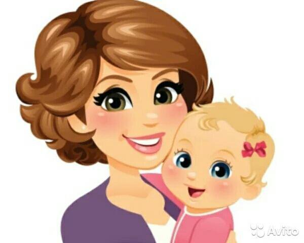 Нарисовать няню