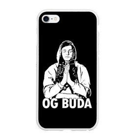 Чек под чехол с og Buda