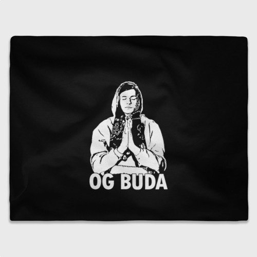 Og Buda арт