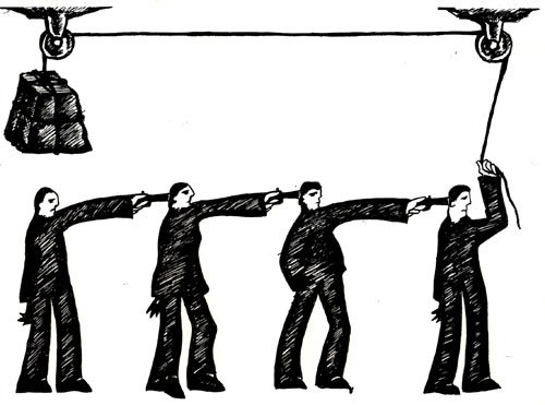 Мораль картинки