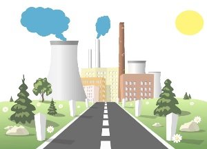 Энергетика глазами детей