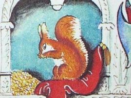 Повесть белка на а.с Пушкина