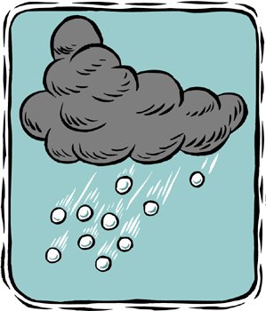 Град рисунок (43 фото)