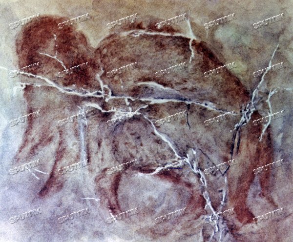 Лошадь пещеры Шульганташ